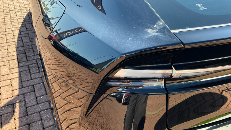 Toyota Prius 2.0 PHEV Excel 5dr CVT Hatchback